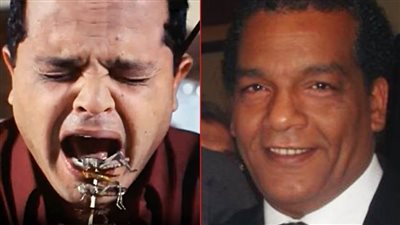 السيناريست أحمد عبدالله : هنيدى رفض أكل الصراصير فى «فول الصين العظيم»