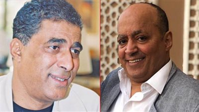 أقرب المقربين لأحمد زكي : هذا ما جرى في آخر يوم في حياته 