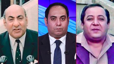 خالد لطيف : جورج سيدهم أفضل من قلد جدي محمد لطيف