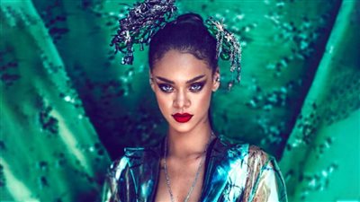 ريهانا تستعد لطرح ألبوم جديد رغم الكورونا