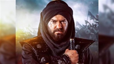 مفاجأة .. عودة مسلسل «سيف الله» بعد خلاف عمرو يوسف والمخرج رؤوف عبدالعزيز