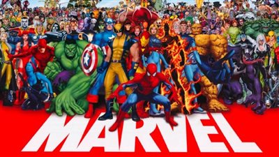 بالتفاصيل .. «مارفل» تتحدى الملل بقصص جديدة