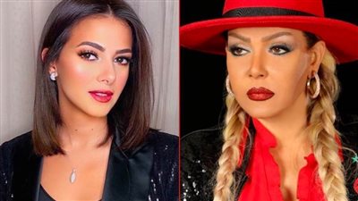 لوسي : دنيا سمير غانم أفضل من يجسد سيرتى الذاتية