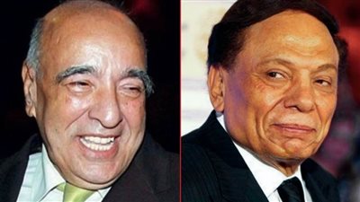 في ذكرى وفاته .. ابنة يوسف داوود تكشف قصة دخوله الفن وتفاصيل علاقته بالزعيم