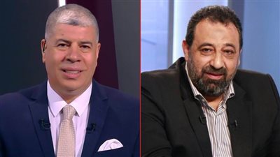 مجدي عبدالغني : سأخوض انتخابات اتحاد الكرة بعيداً عن قائمة شوبير 