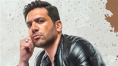 بعد توقف أسبوع .. حسن الرداد يستأنف تصوير شاهد عيان