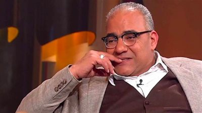 بيومي فؤاد عن سر «النحت» : أنا ممثل مسرح 