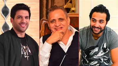 «ديدو» أم «توأم روحي» .. السبكي لم يستقر على فيلم عيد الفطر