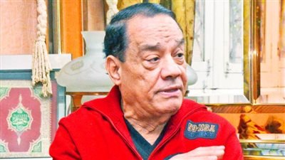 حلمي بكر : طليقتي تستغل ابنتي ريهام ضدي 