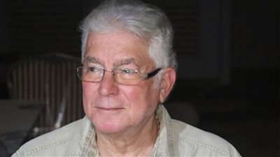 محمود قابيل عن غيابه عن السينما : لا أتعامل مع التمثيل كـ «سبوبة»