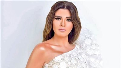 رانيا فريد شوقي : ابتعادي عن السينما سببه تاريخ ملك الترسو