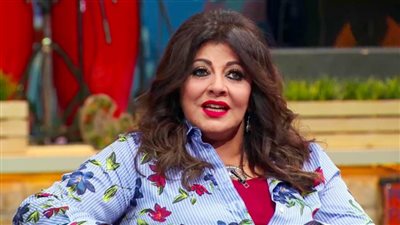 هالة صدقي : اللى بيقولوا إننا بنشتغل عشان الفلوس ناس مريضة