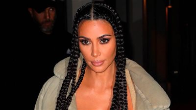 كيم كارداشيان تعاني من مشاكل نفسية منذ 3 سنوات 