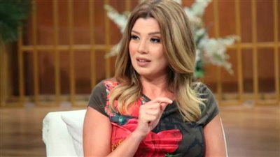 رانيا فريد شوقي : لم أشعر بالمنافسة مع أبطال « قوت القلوب»