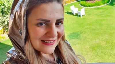رانيا محمود ياسين : تقديم البرامج منحني نجومية وأتمنى العودة ببرنامج اجتماعي