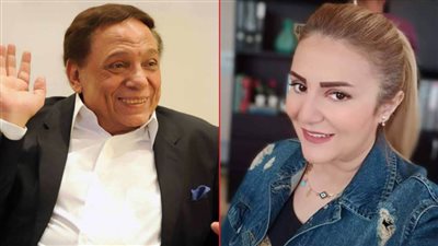 رانيا محمود ياسين : لم أفكر في ترتيب اسمي على تتر فلانتينو بسبب الزعيم