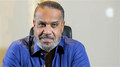 جمال العدل للمطالبين بوقف المسلسلات : الفن أهم من صناعات أخرى 