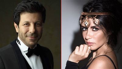 خطة مكثفة لإياد نصار وغادة عادل للانتهاء من «ليالينا» .. باقي 25% 