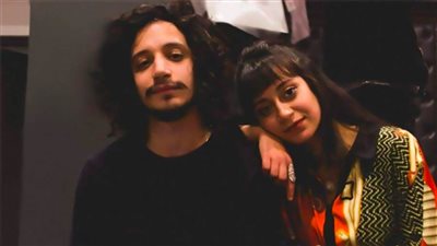 التونسي سليم أرجون يغني waiting مع شقيقته لايف لأول مرة «أونلاين» 