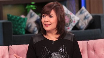 عايدة رياض : قبلت الفتوة لأنني قدمت أدوار طيبة في السنوات الأخيرة