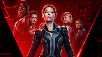 سكارليت جوهانسون عن Black Widow : فيلم عائلي