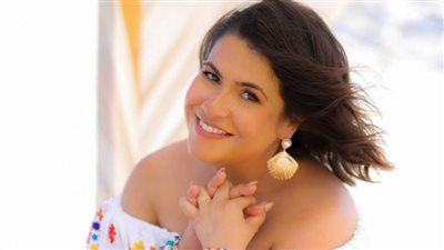 إنجي وجدان : أحلم بتجسيد دور سفاحة