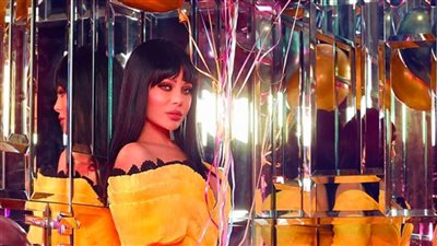 أنباء عن خروج مسلسل «أسود فاتح» لـ هيفاء وهبي من السباق الرمضاني