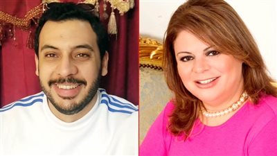 ماجدة زكي عن مشاركة نجلها في «قوت القلوب» : مفيش واسطة