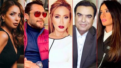 معارك ريهام سعيد ..  no end