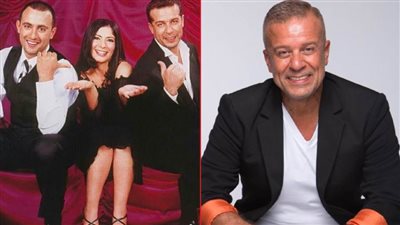 شريف منير ساخراً من أخبار «كدة أوكي 2» : العرض الأسبوع الجاي على مسرح السلام