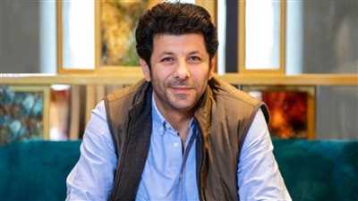 إياد نصار : فيلم «موسى» لعشاق أعمال الأبطال الخارقين