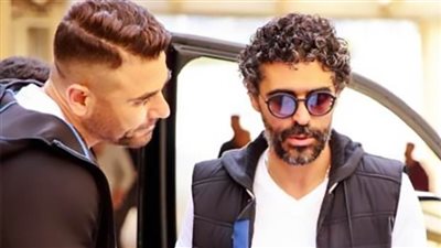 المخرج أحمد علاء عن مسلسل «هجمة مرتدة» لأحمد عز : لا أعلم موعد عرضه