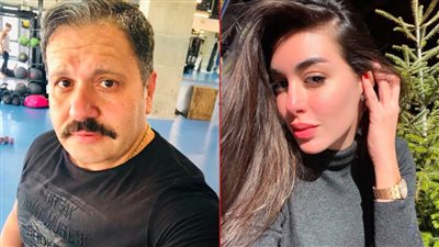 إدوارد : ياسمين صبري لديها موهبة كبيرة و«فرصة تانية» فرصة مهمة