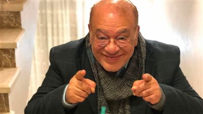 صلاح عبدالله : المسلسلات الكوميدية الأقرب للنجاح في رمضان و«الاختيار» حالة خاصة