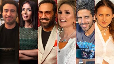 لأن «العمل بيبان من عنوانه» .. مسلسلات بدلت أسمائها قبل السباق الرمضاني