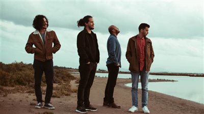 فرقة «إيتما» التونسية تعود لجمهورها بأغنية جديدة في شم النسيم