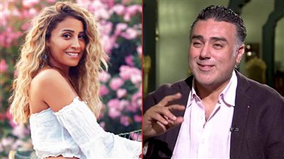 تامر حبيب : 5 حلقات وأنتهي من كتابة «لعبة النسيان» بطولة دينا الشربيني