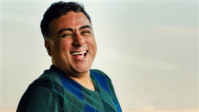 تامر حبيب : التحضير لـ «أهل العيب» و«أنف و3 عيون» بعد رمضان