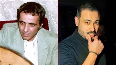 محمد نجاتي عن مسلسل بليغ حمدي : أنا المرشح الأول واسألوا المخرج