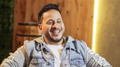 كريم عفيفي : أتمنى تقديم الفوازير ونفسي أعيش في زمن «فطوطة»