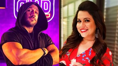 إنجي وجدان لـ أحمد مكي : عايزة أشتغل معاك تاني