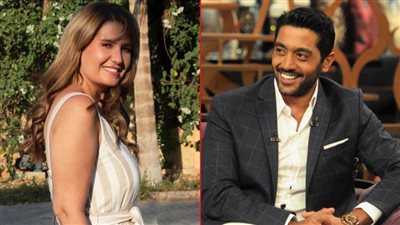 أحمد فلوكس : تأجيل مسلسلي مع هنا شيحة لبعد رمضان