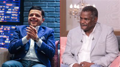 المخرج سعيد حامد : مستعد لـ صعيدي في الجامعة الأمريكية 2 