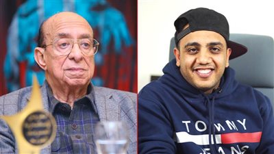 بالفيديو .. أوس أوس لـ جلال الشرقاوى : ربنا يسامحك وهرد عليك بشغلى