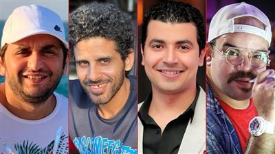 بالفيديو .. محمد أنور يتحدث عن نجوم مسرح مصر : ضيعت سنين عمرى معاهم