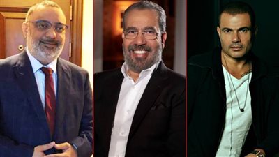 مدحت العدل عن هجوم عبدالرحيم كمال على الهضبة : رأيه وهو حر فيه