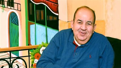 محمد التاجي : أقدم مسلسل يناقش التعصب الكروي في إذاعة إسكندرية