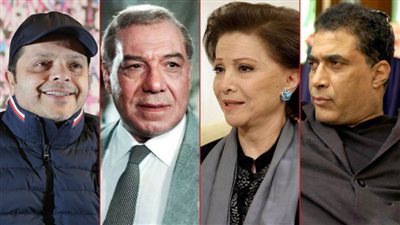 بالفيديو .. هنيدى : اشتغلت مع أحمد زكى وفاتن حمامة وفريد شوقى قدمنى فى «البخيل وأنا»