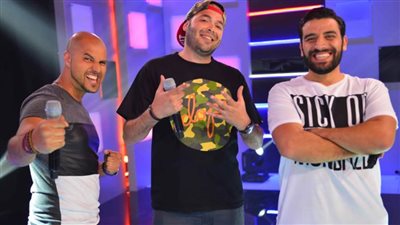 MTM تجتمع مع هاني الدقاق في دويتو جديد بعد كائن فضائي 