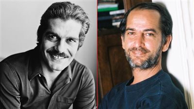 هشام سليم عن عمر الشريف في ذكرى ميلاده : هو اللي مربيني